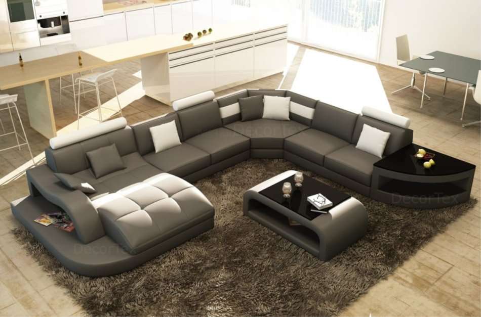 Lounge Suites - Decortex