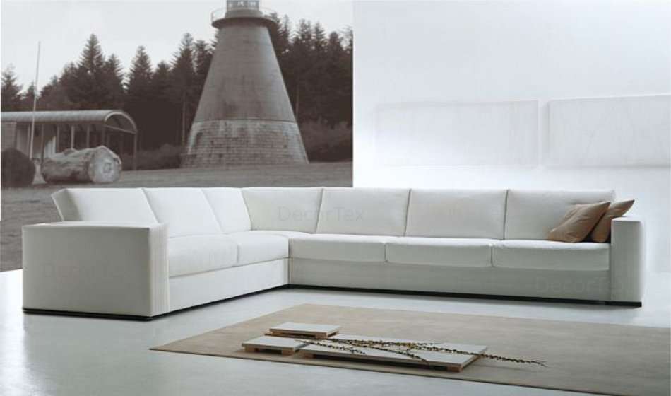 Lounge Suites - Decortex