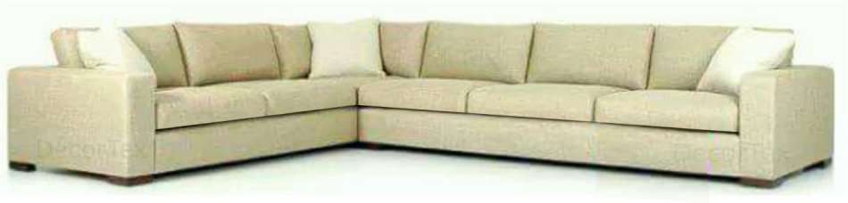 Lounge Suites - Decortex