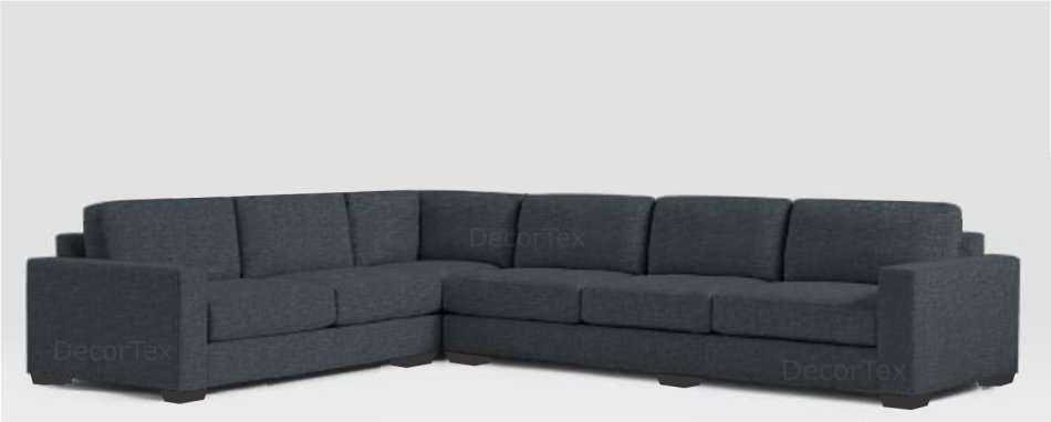 Lounge Suites - Decortex