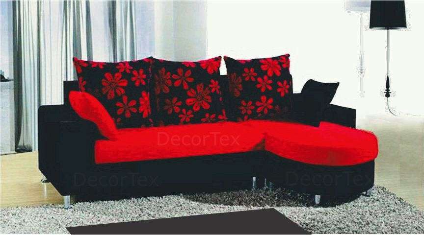 Lounge Suites - Decortex