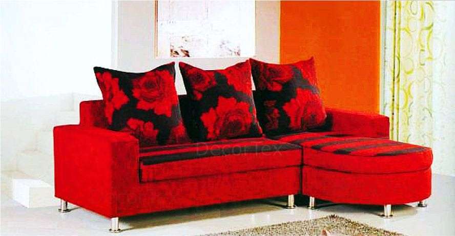 Lounge Suites - Decortex