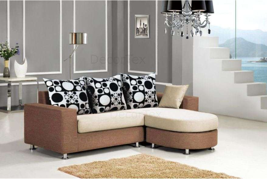 Lounge Suites - Decortex