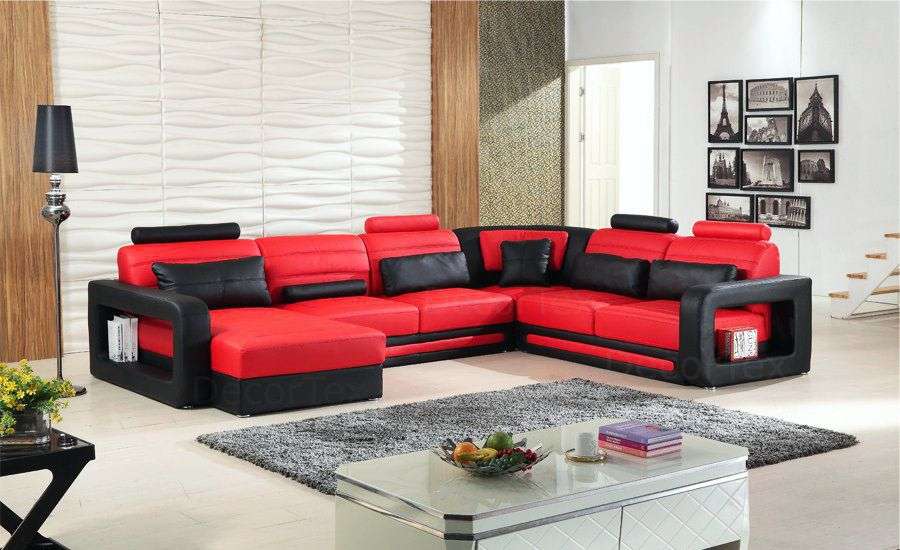 Lounge Suites - Decortex