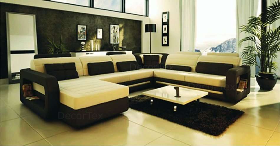 Lounge Suites - Decortex
