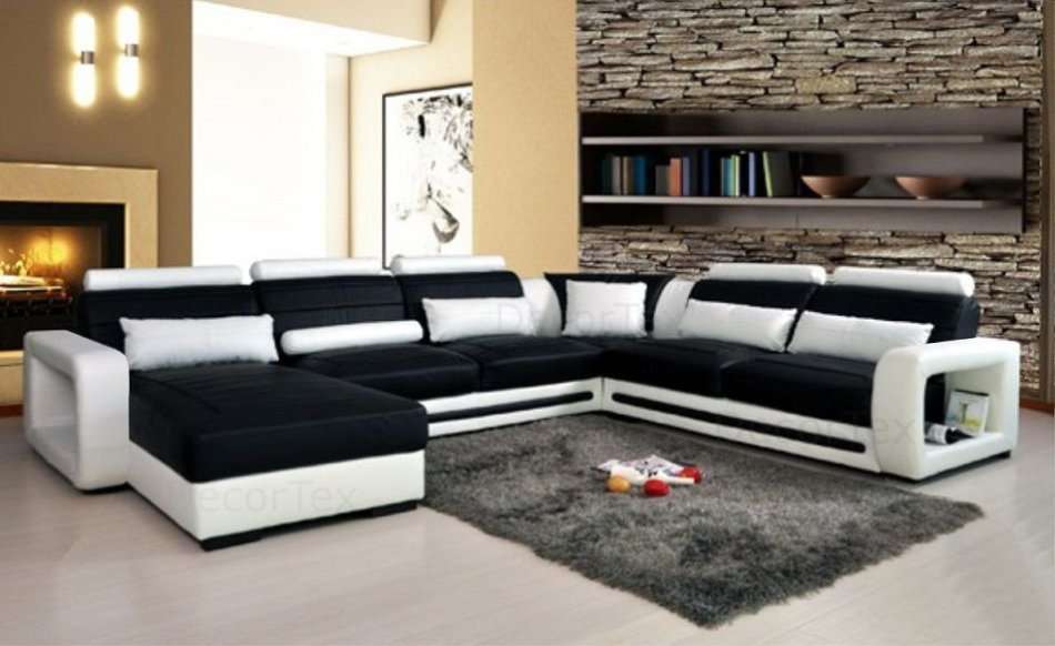 Lounge Suites - Decortex