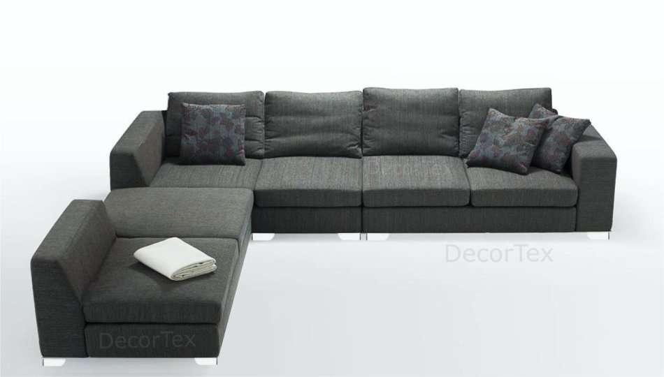 Lounge Suites - Decortex
