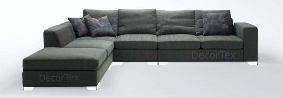 Lounge Suites - Decortex