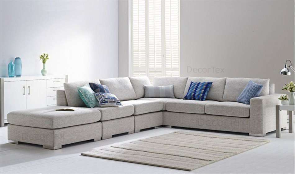 Lounge Suites - Decortex