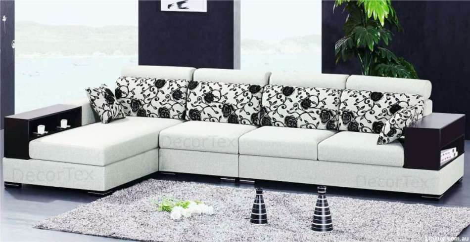 Lounge Suites - Decortex