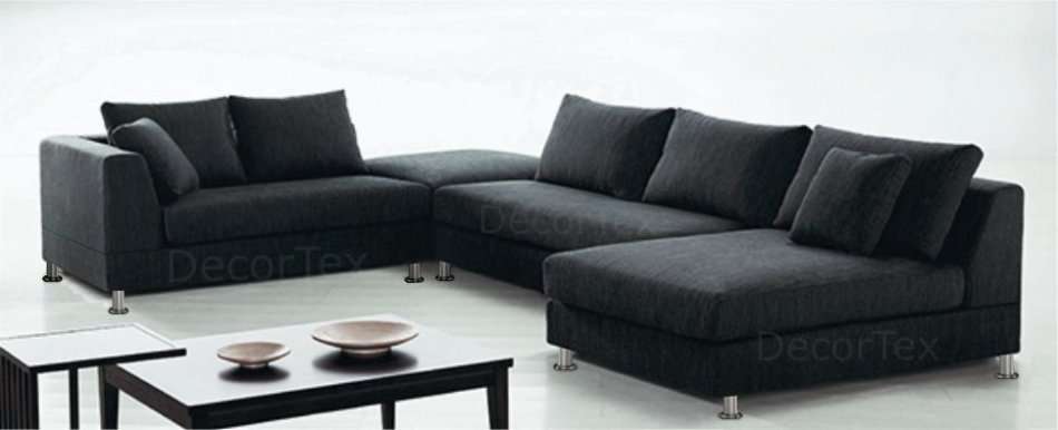 Lounge Suites - Decortex