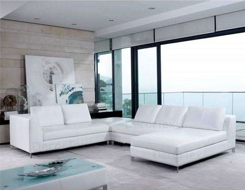 Lounge Suites - Decortex