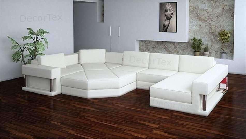 Lounge Suites - Decortex