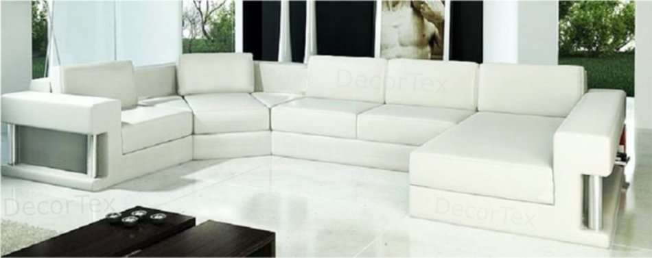Lounge Suites - Decortex