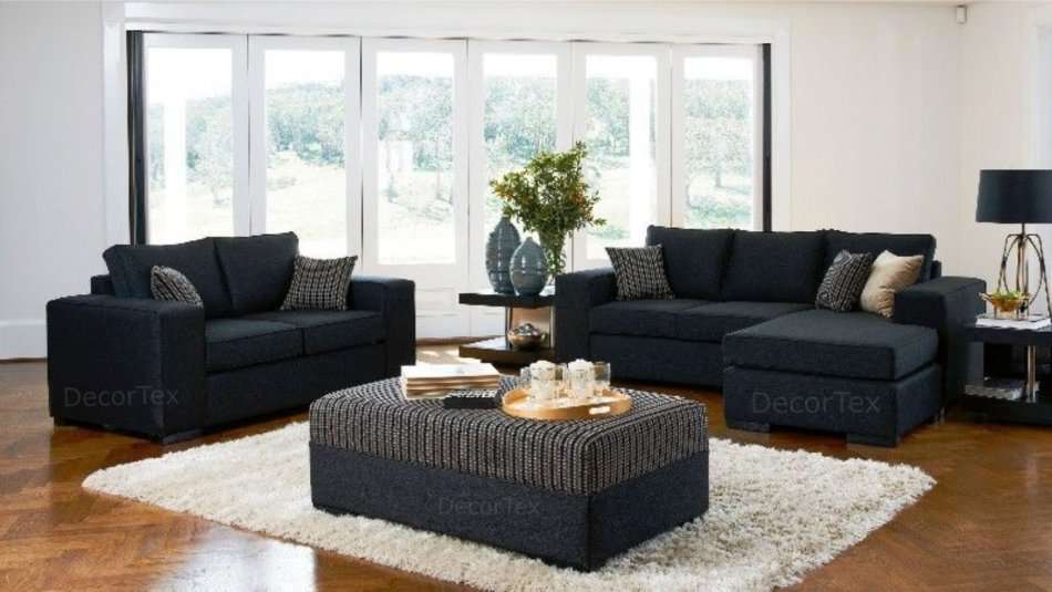 Lounge Suites - Decortex