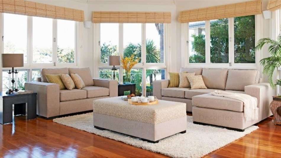 Lounge Suites - Decortex