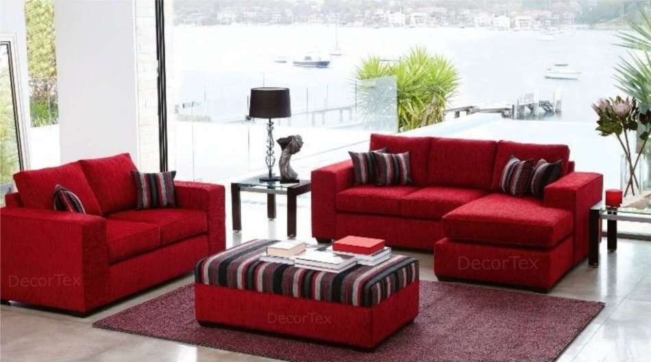 Lounge Suites - Decortex