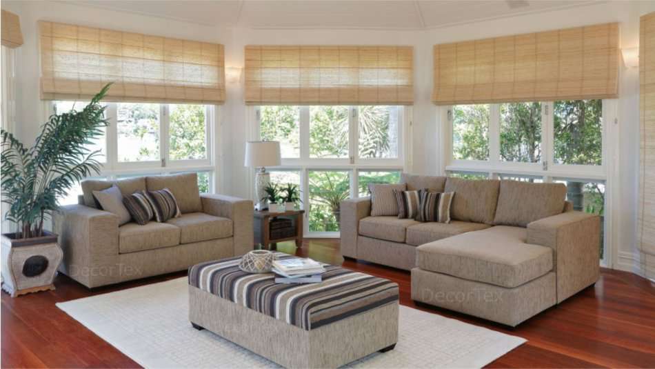 Lounge Suites - Decortex