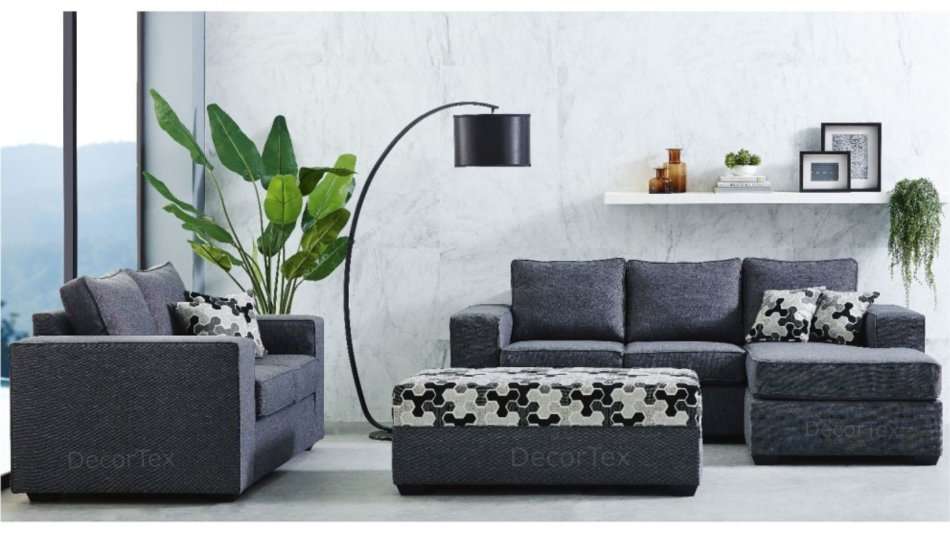 Lounge Suites - Decortex