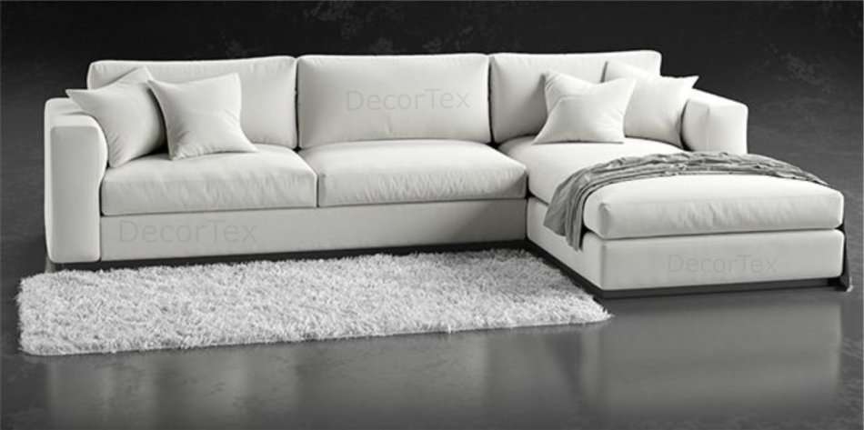 Lounge Suites - Decortex
