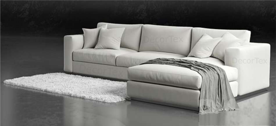 Lounge Suites - Decortex