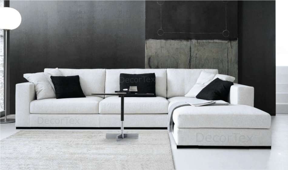 Lounge Suites - Decortex