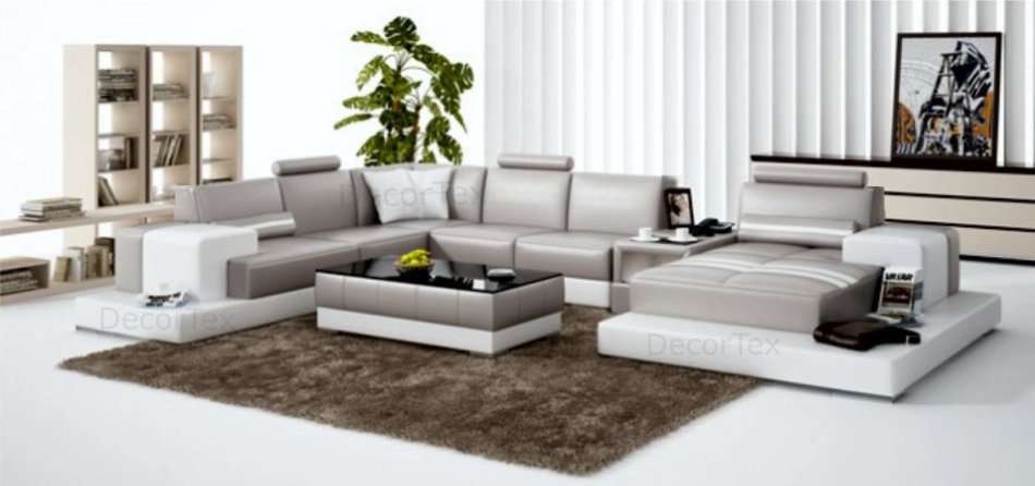 Lounge Suites - Decortex