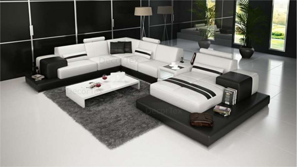 Lounge Suites - Decortex