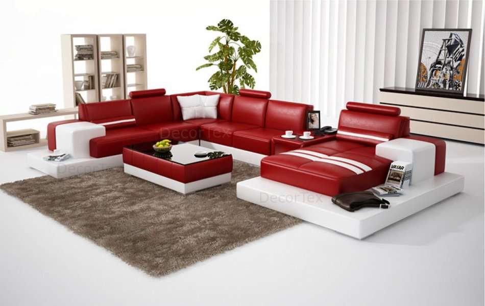 Lounge Suites - Decortex
