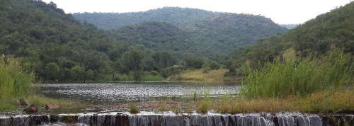 4 night stay @ Mabalingwe Nature Reserve, 26-30 November 2018 (Sleep 6)