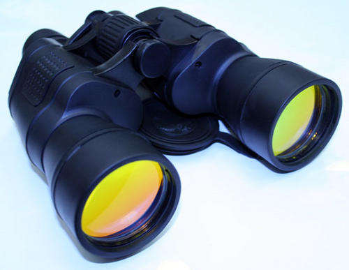20 x 50 Zoom Binocular with Case NEW Hunting Binoculars