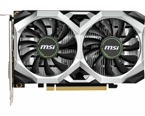 MSI GeForce GTX 1650 VENTUS XS 4G