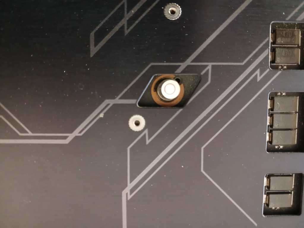 ASUS GeForce RTX 2080 ROG STRIX Gaming 8GB GDDR6