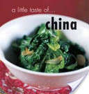 A Little Taste of China - Deh-Ta Hsiung