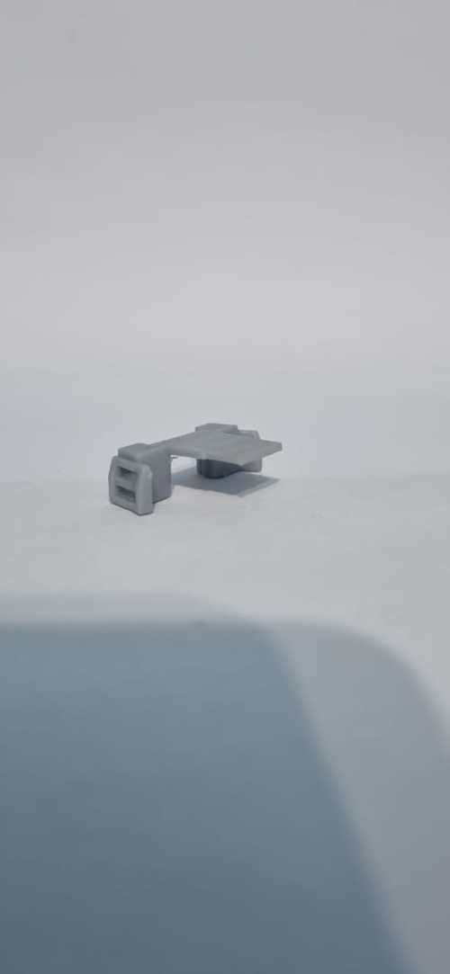 LIMA SAR PASSENGER COACH STEPS - ORIGINAL LIMA COUPLER