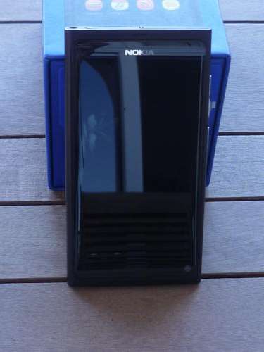 Brand new Nokia N9 16 GB Boxed