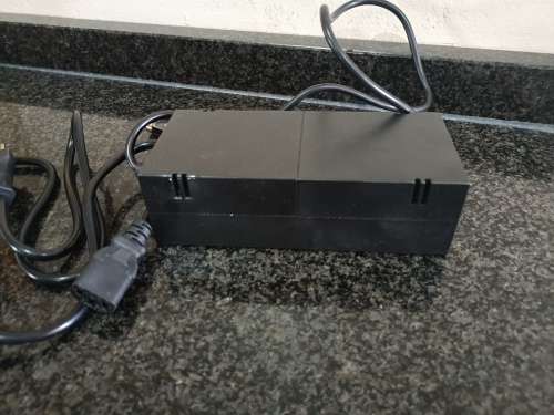 AC adapter for X box 1
