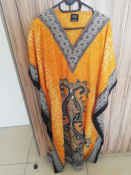 New Kaftan