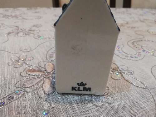 Bols Klm Royal Distilleries house no. 13