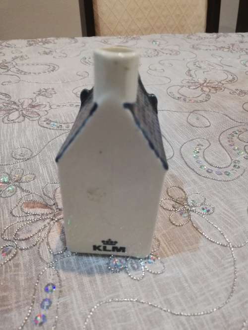 Bols Klm Royal Distilleries house no. 13