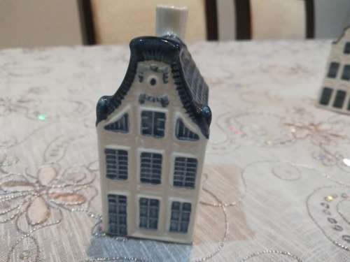 Bols Klm Royal Distilleries house no. 13