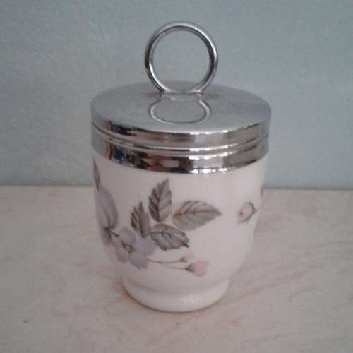 Royal Worcester Egg Coddlers