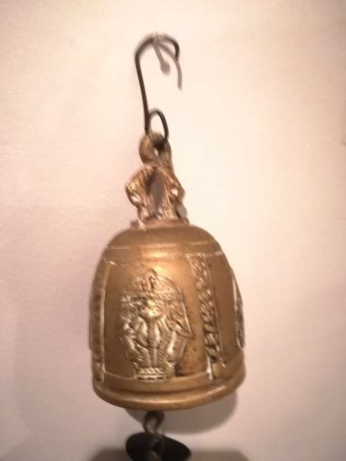 Tabetian Brass Chimes