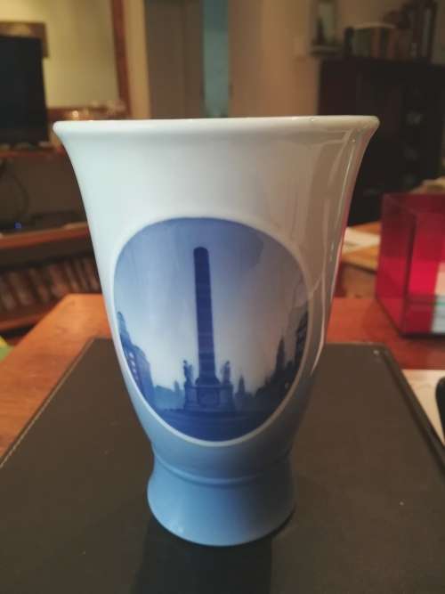 Royal Copenhagen 1938