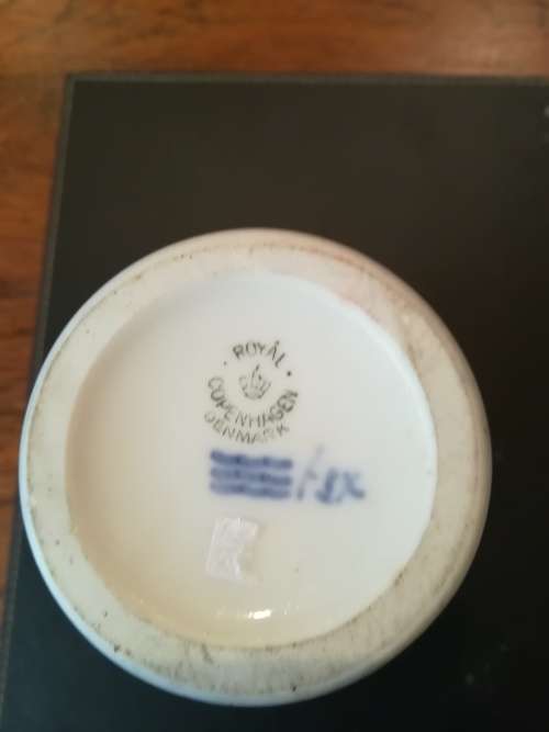 Royal Copenhagen 1938