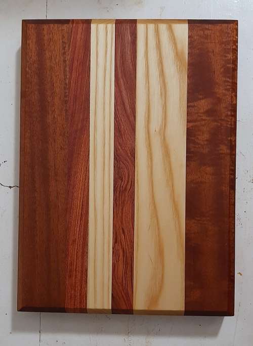 Cutting board