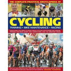 The Complete Practical Encyclopedia of Cycling