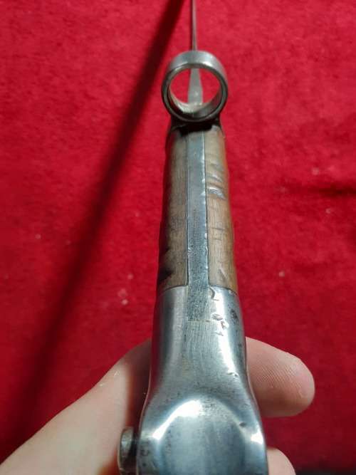 British Pattern 1903 Bayonet - 46cm