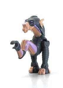 LEGO Star Wars - Sebulba - Moveable Arms Minifig