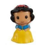 DISNEY Princess Ooshies - Snow White - Pre-Owned